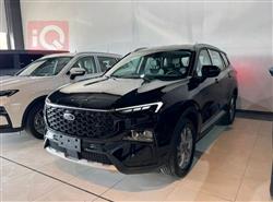 فورد تيريتوري